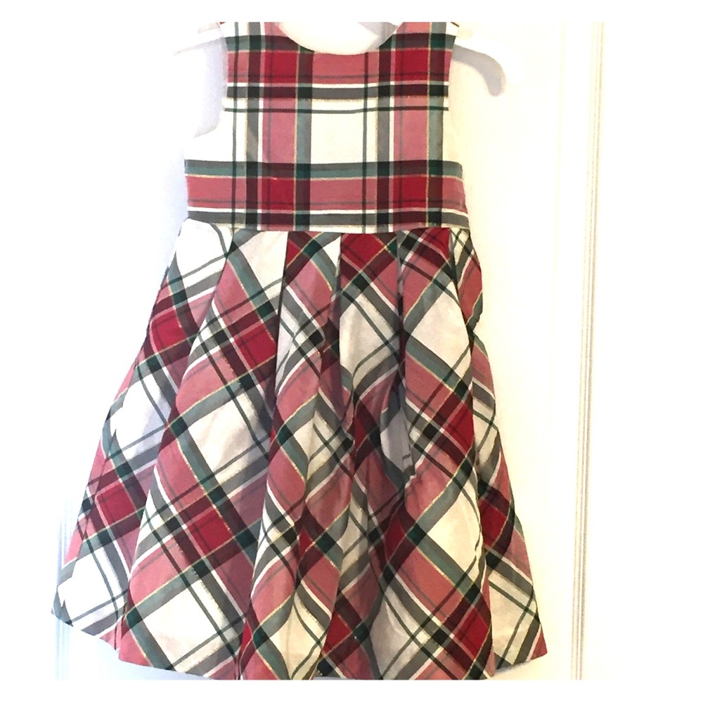 Girls dress, size 5